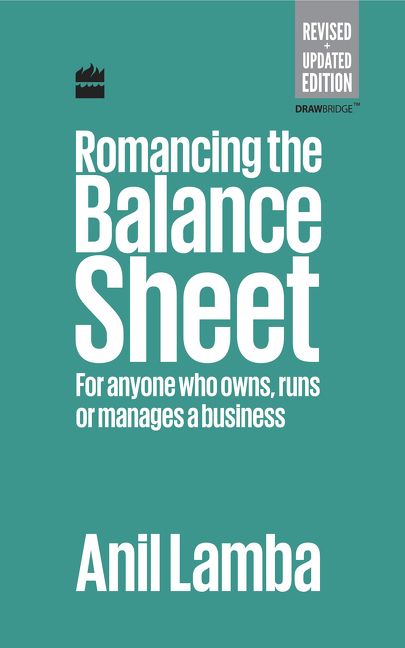 Romancing The Balance Sheet Pdf